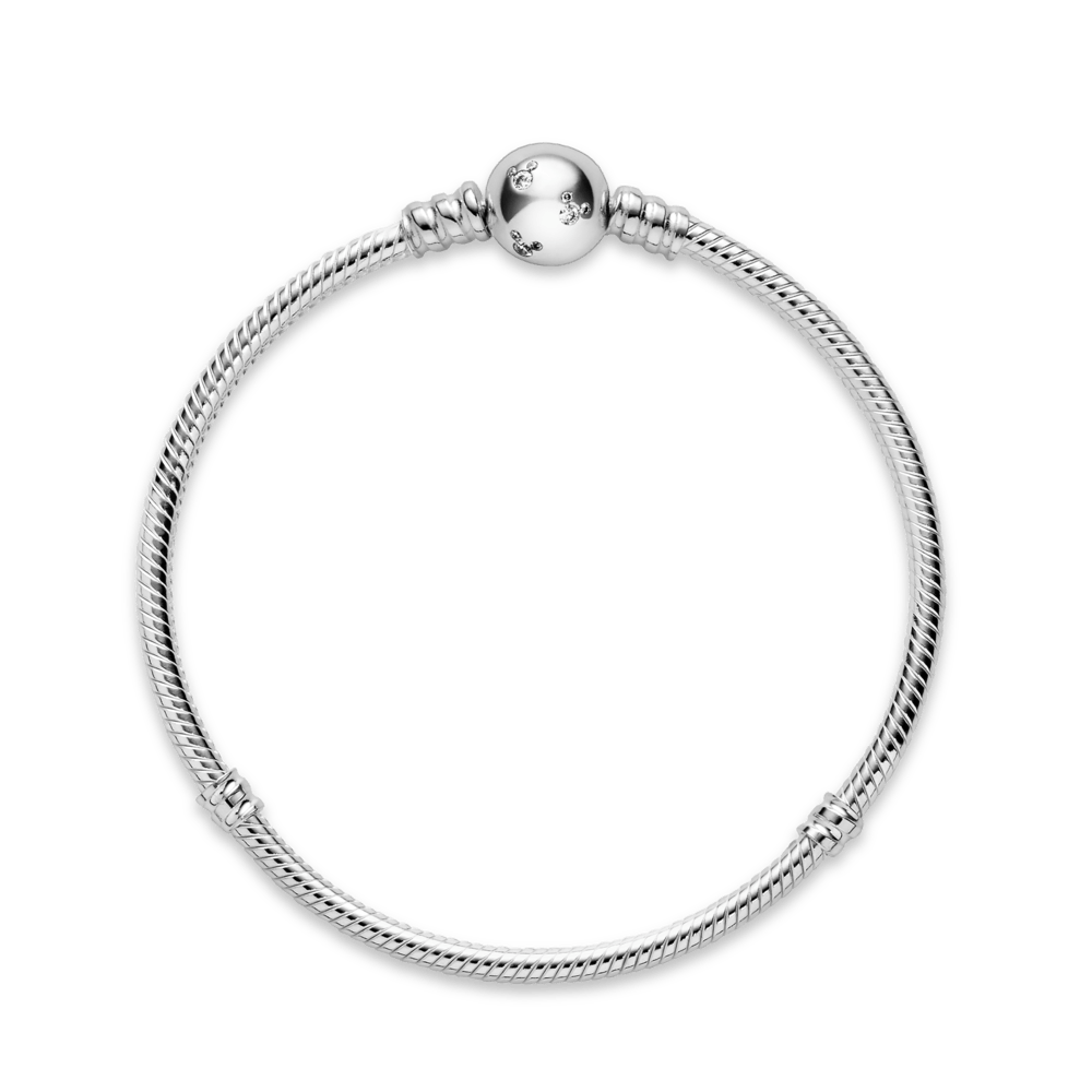 Bracelete Crie & Combine - Mickey