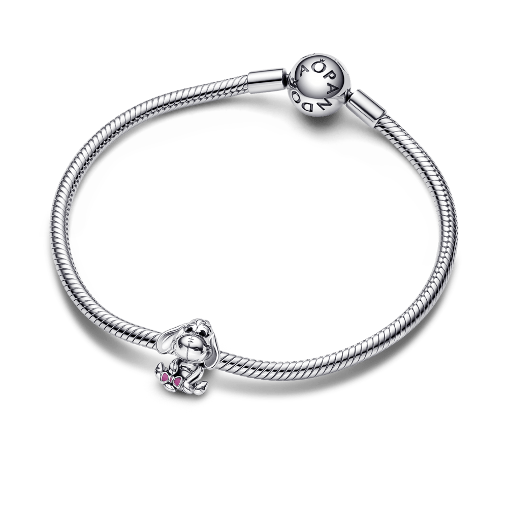 Charm Disney Ursinho Pooh – Bisonho