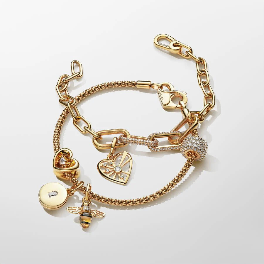 Pulseira de Elos Pandora ME