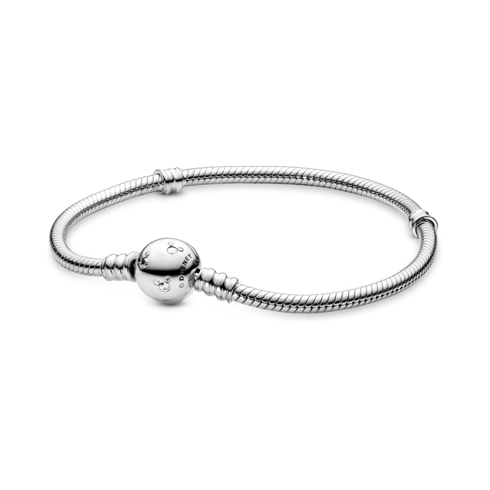 Bracelete Crie & Combine - Mickey