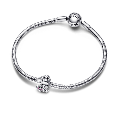 Charm Disney Ursinho Pooh – Bisonho