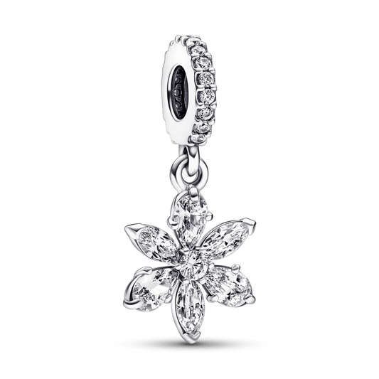Charm Pendente Riqueza Botanica Brilhante