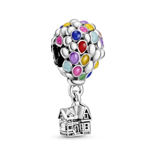 Charm Casa E Balões - Up Altas Aventuras