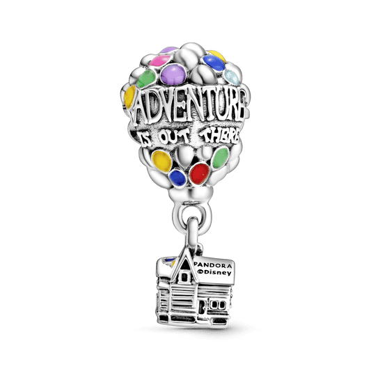 Charm Casa E Balões - Up Altas Aventuras