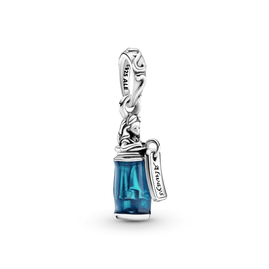 Charm Pendente Beba-Me - Alice No País Das Maravilhas